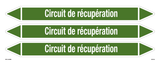 CIRCUIT DE RÉCUPÉRATION