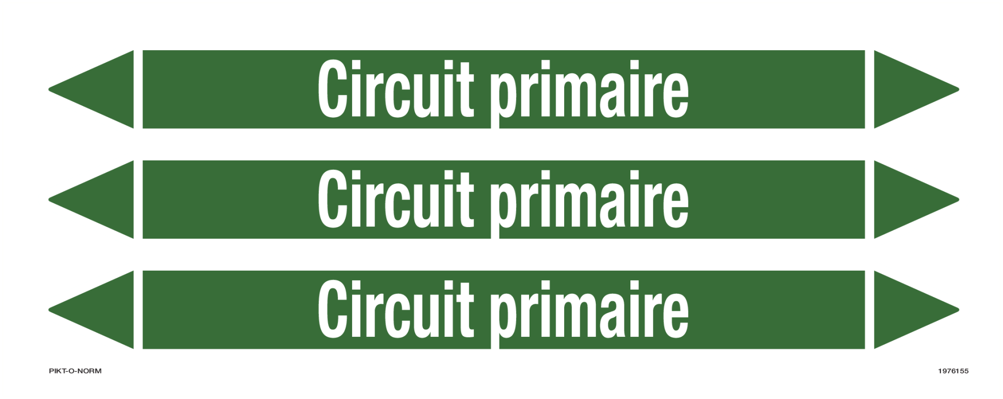 CIRCUIT PRIMAIRE