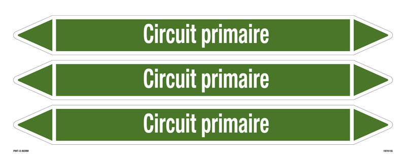 CIRCUIT PRIMAIRE