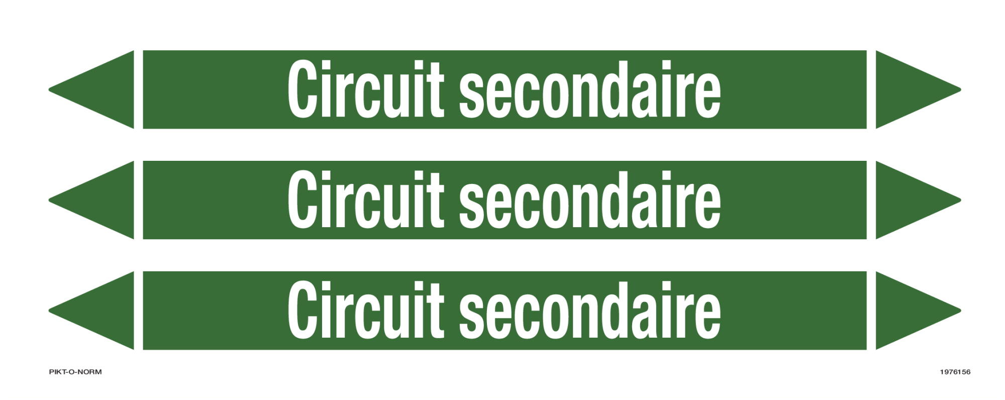 CIRCUIT SECONDAIRE