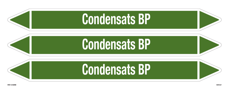 CONDENSATS BP