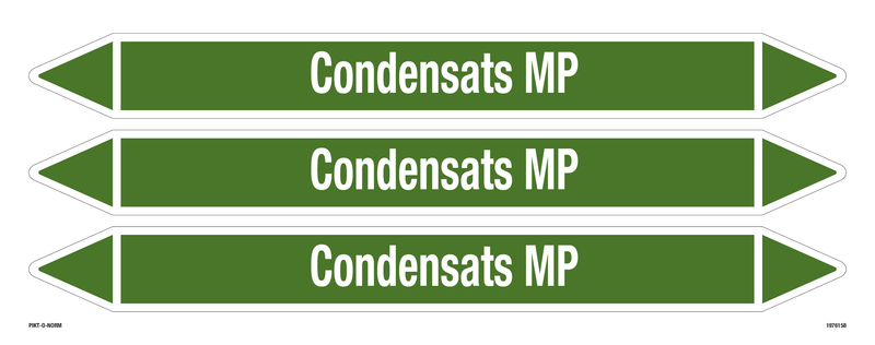 CONDENSATS MP