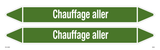 CHAUFFAGE ALLER