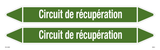 CIRCUIT DE RÉCUPÉRATION