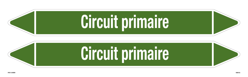 CIRCUIT PRIMAIRE