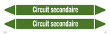 CIRCUIT SECONDAIRE