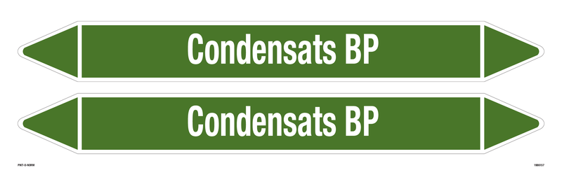 CONDENSATS BP