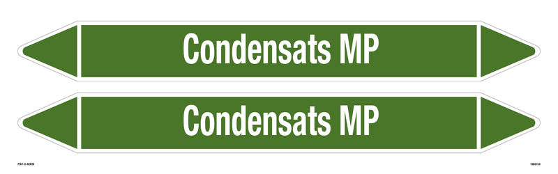 CONDENSATS MP