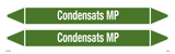 CONDENSATS MP