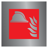 ÉQUIPEMENTS LUTTE INCENDIE ISO7010-F004