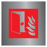 BRANDDEUR ISO7010-F007