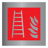 BRANDLADDER ISO7010-F003