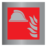ÉQUIPEMENTS LUTTE INCENDIE ISO7010-F004