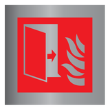 BRANDDEUR ISO7010-F007