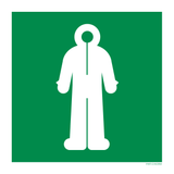 COMBINAISON DE SURVIE ISO7010-E056