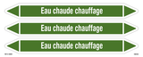EAU CHAUDE CHAUFFAGE