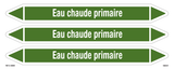 EAU CHAUDE PRIMAIRE