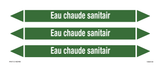 EAU CHAUDE SANITAIRE
