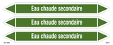 EAU CHAUDE SECONDAIRE