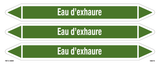 EAU D'EXHAURE