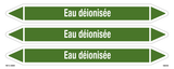 EAU DÉIONISÉE