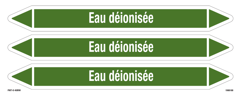 EAU DÉIONISÉE
