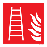 BRANDLADDER ISO7010-F003