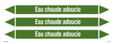 EAU CHAUDE ADOUCIE
