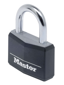 9140EURD. MASSIEF ALUMINIUM HANGSLOT