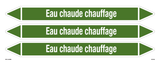 EAU CHAUDE CHAUFFAGE