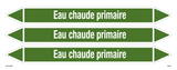 EAU CHAUDE PRIMAIRE