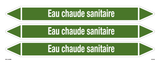 EAU CHAUDE SANITAIRE