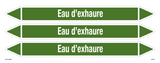 EAU D'EXHAURE