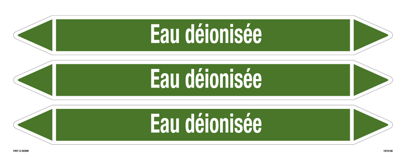 EAU DÉIONISÉE