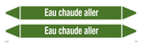 EAU CHAUDE ALLER