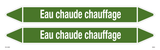 EAU CHAUDE CHAUFFAGE