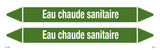 EAU CHAUDE SANITAIRE