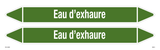 EAU D'EXHAURE