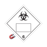 IMO 6.2.MATIÈRES INFECTIEUSES A INDIC.UN