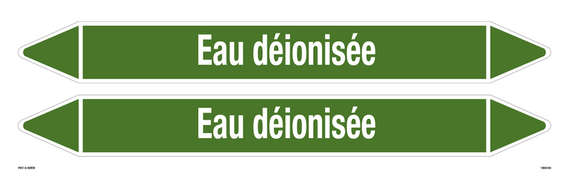 EAU DÉIONISÉE