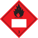 IMO 3.0.LIQUIDES INFLAMMABLES A INDIC.UN