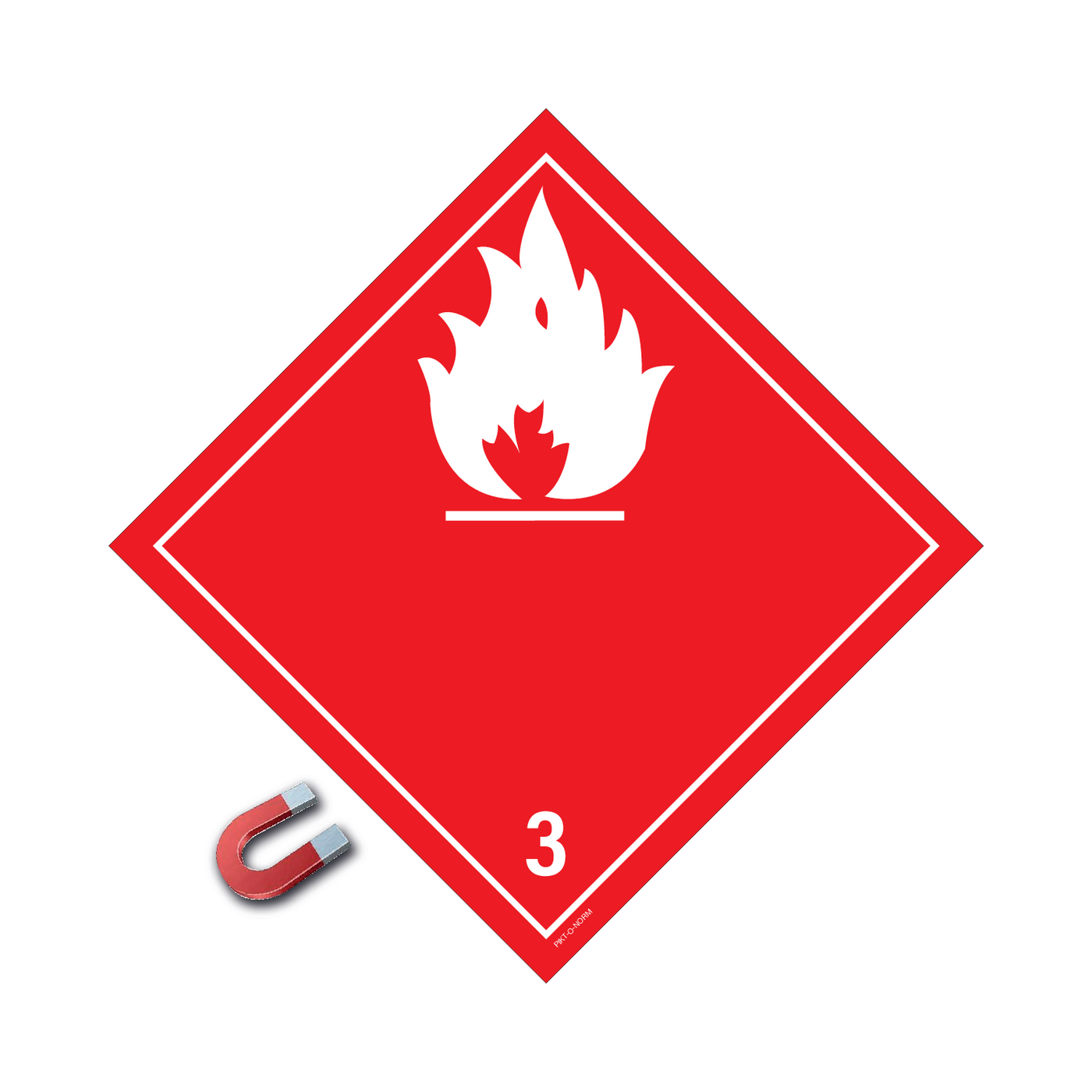 LIQUIDES INFLAMMABLES. ADR CLASSE 3