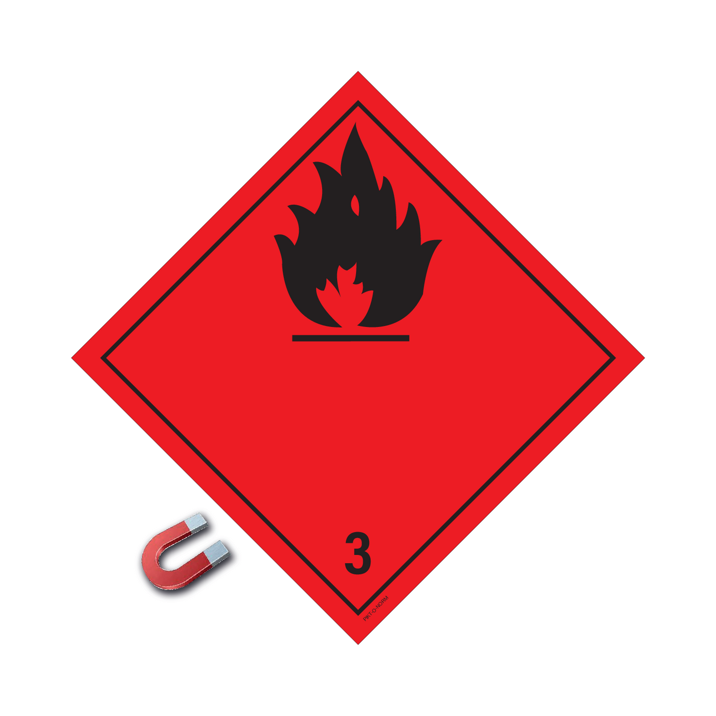 LIQUIDES INFLAMMABLES. ADR CLASSE 3