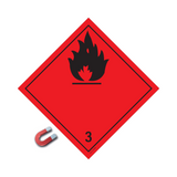 LIQUIDES INFLAMMABLES. ADR CLASSE 3