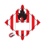 IMO 4.1. SOLIDE INFLAMMABLE A INDICAT.UN