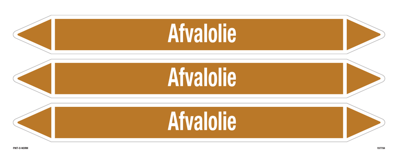 AFVALOLIE