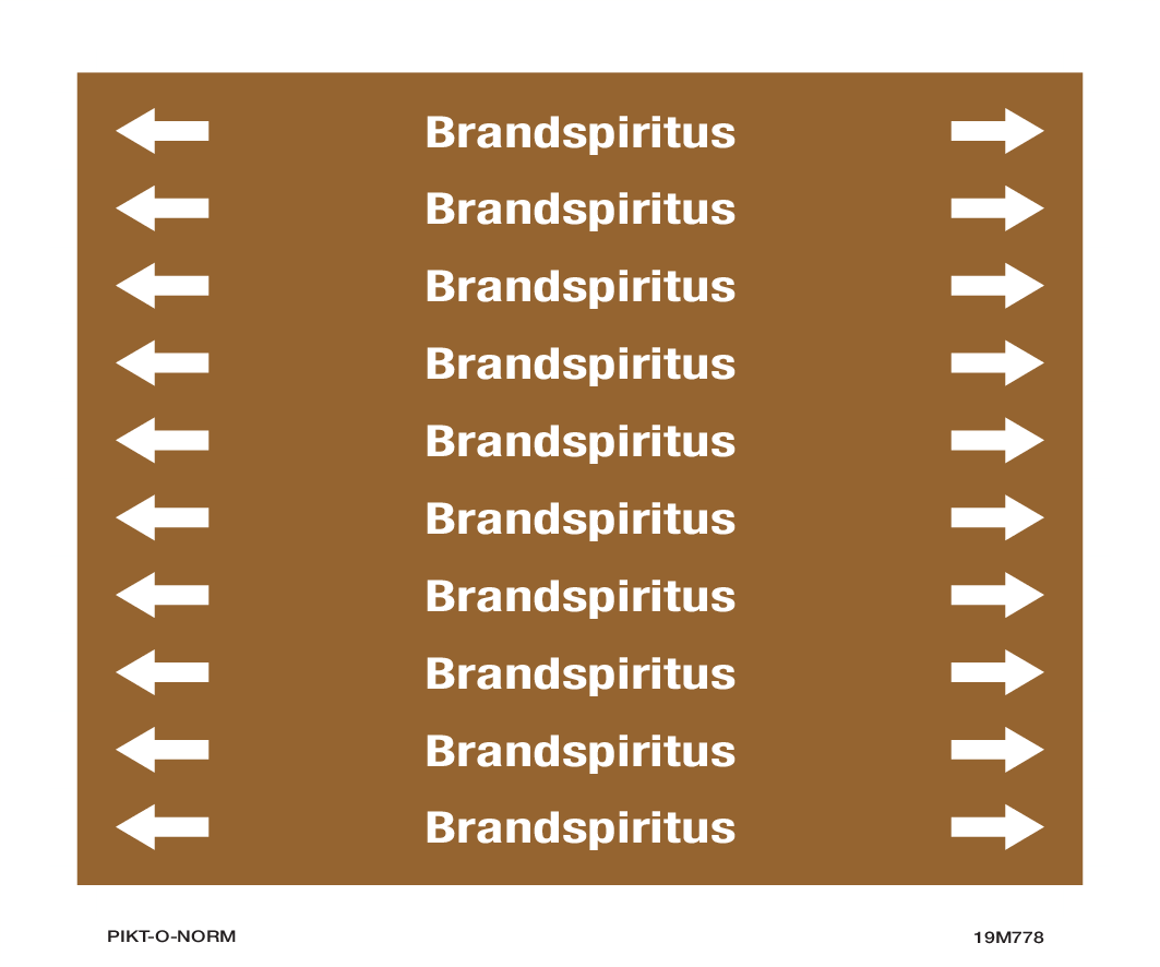 BRANDSPIRITUS