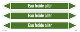 EAU FROIDE ALLER