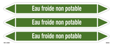 EAU FROIDE NON POTABLE