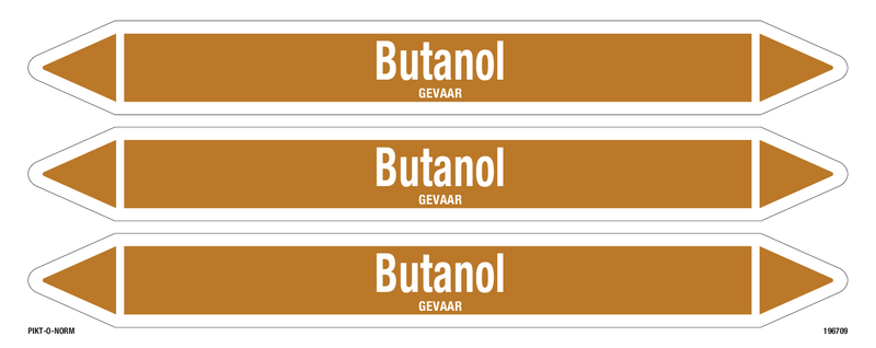 BUTANOL